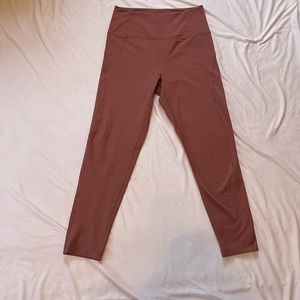 Girlfriend Collective Leggings